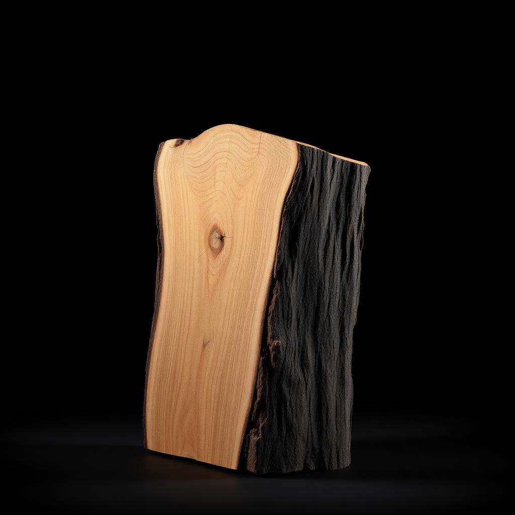 Premium Oak — Half Cord